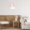 Stupell Industries Have Faith on Florals Wall Plaque Design by Carol Robinson